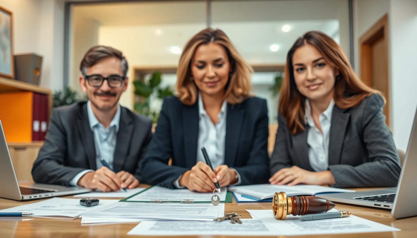 Family asking elder law questions