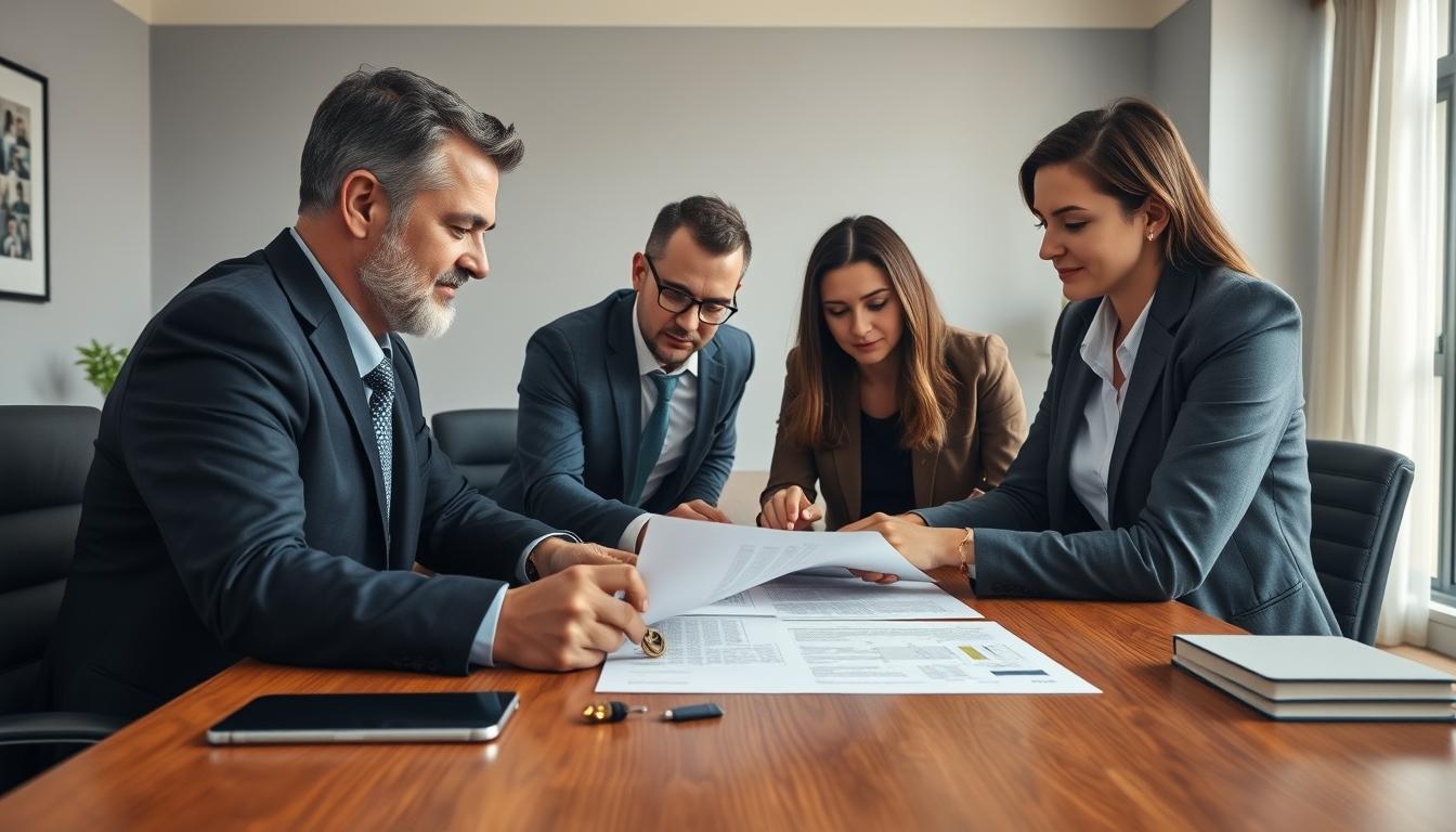 Guidance for families navigating senior legal matters